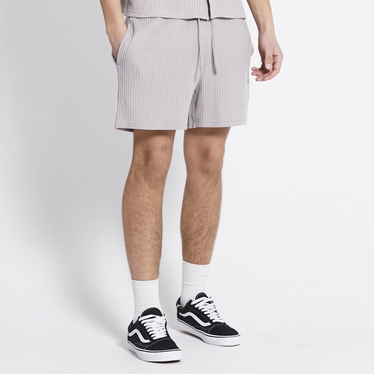 Shorts "Samuel Waffle" Shorts "Samuel Waffle"
